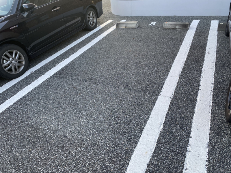 駐車場 写真10
