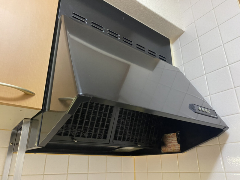 キッチン 写真28