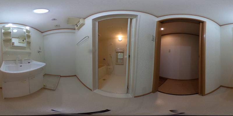 洗面所 写真34