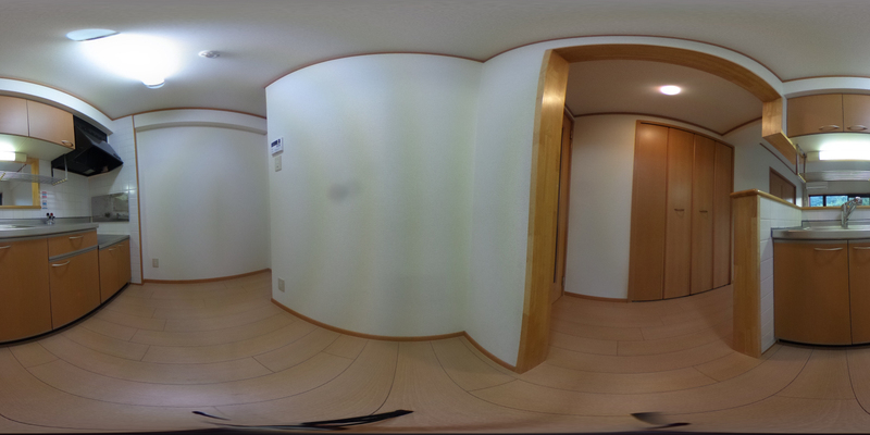 キッチン 写真36