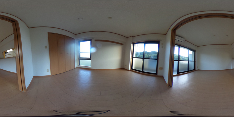 リビング 写真37