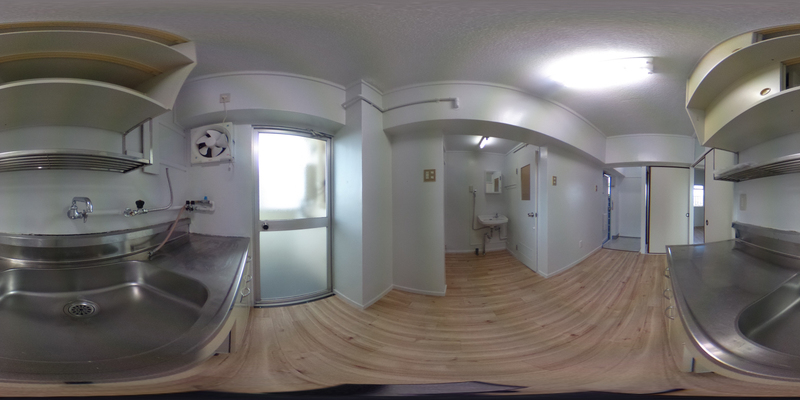 キッチン 写真34