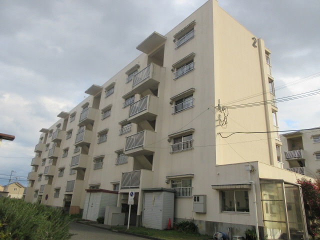 外観 外観写真