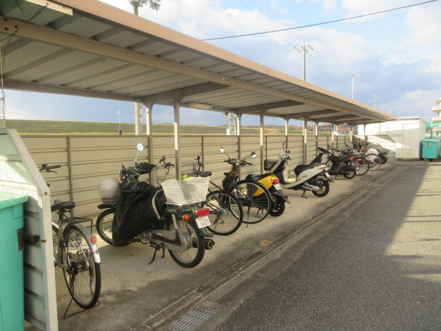 共用部 写真14