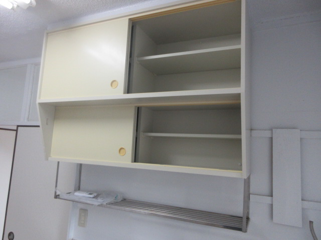 キッチン 写真19