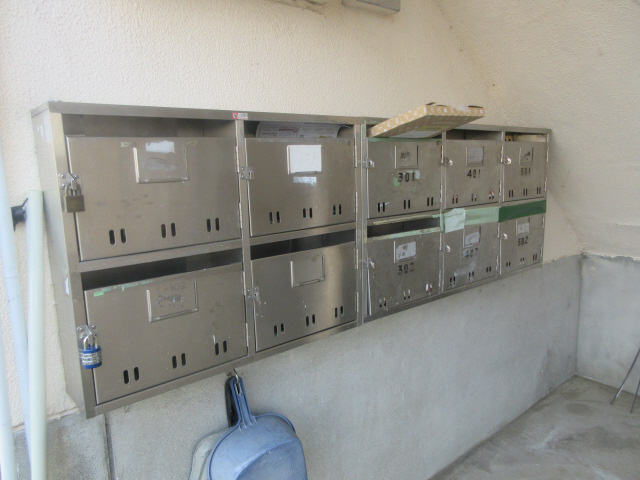 共用部 写真32