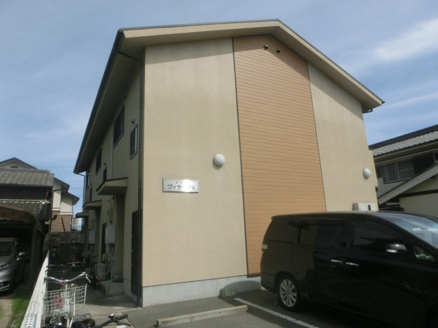 メゾンヴィサージュ