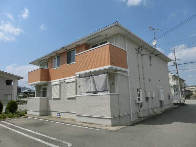 外観 外観写真