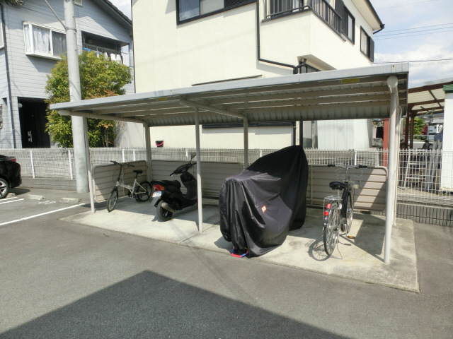 共用部 写真14