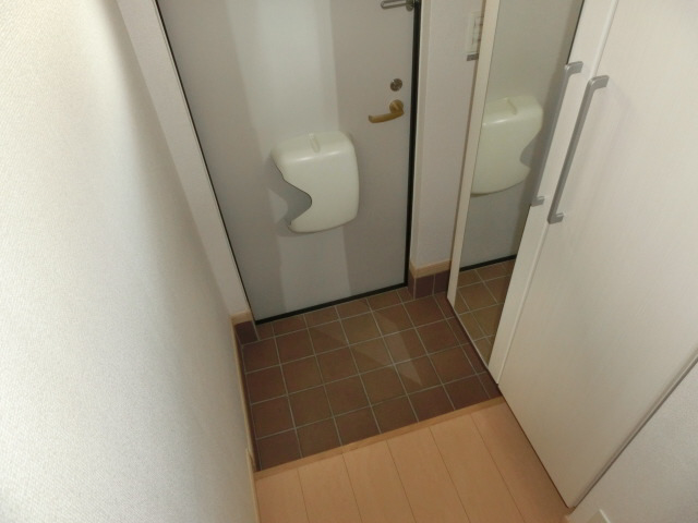 寝室 写真7