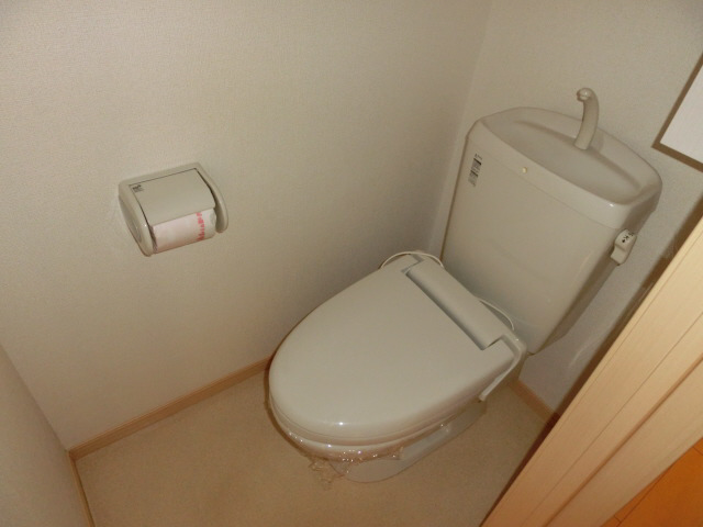 トイレ 写真5