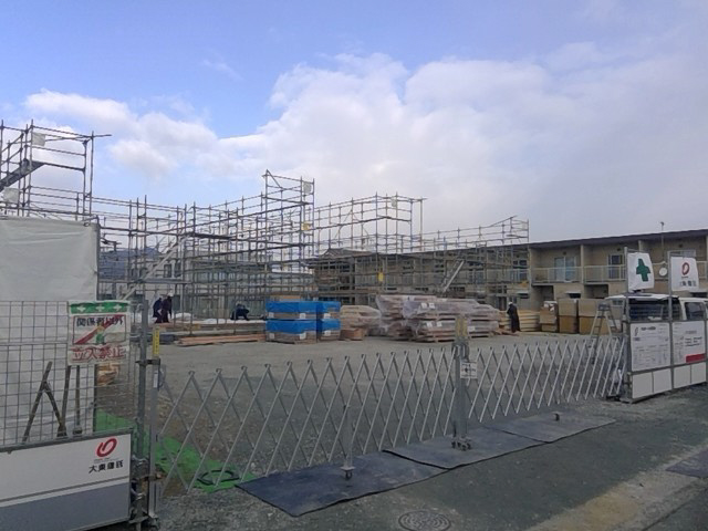 エスペランサ中仁野Ⅳ