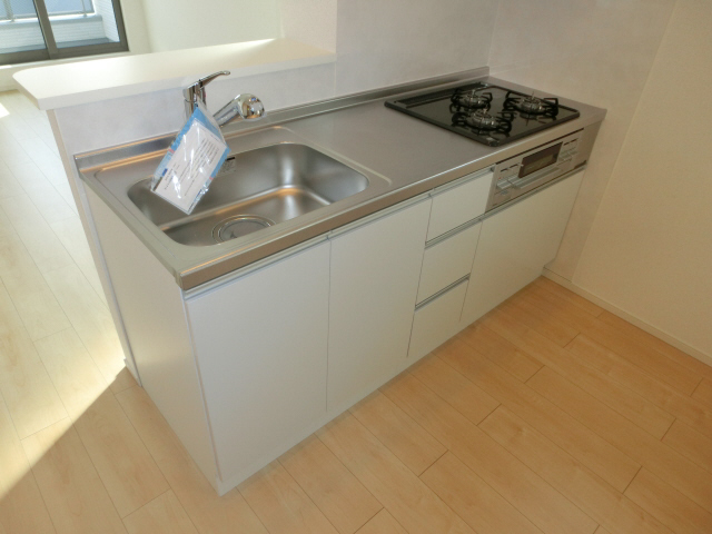 キッチン 写真3