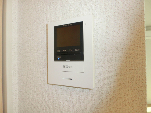 セキュリティ 写真12