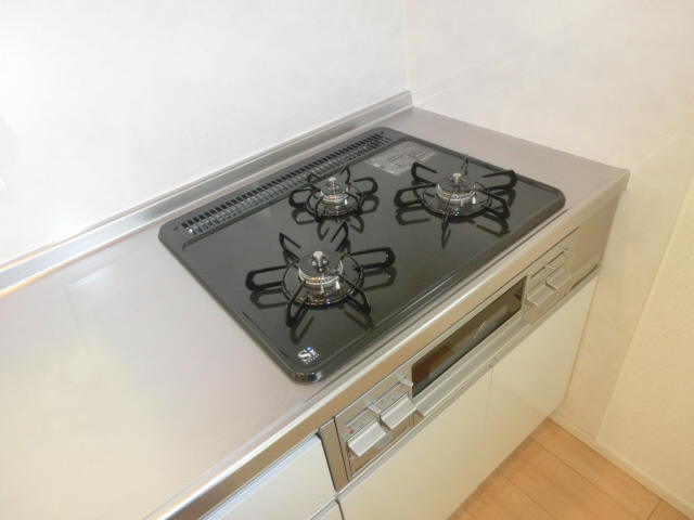 キッチン 写真17