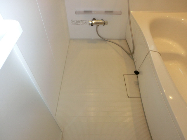バス 写真18