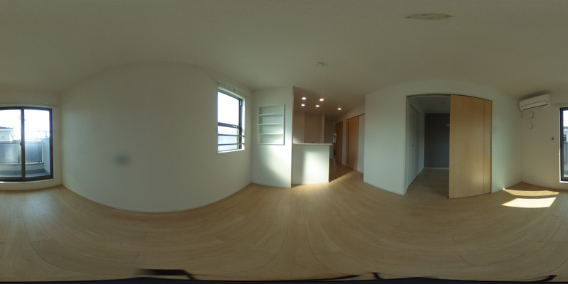 リビング 写真35