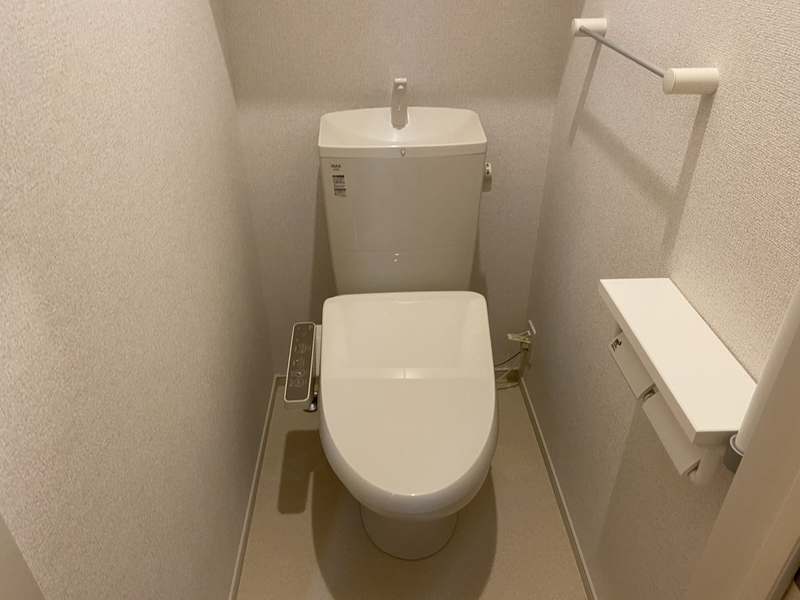 トイレ 写真5