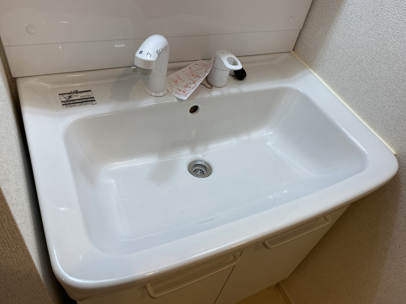洗面所 写真6