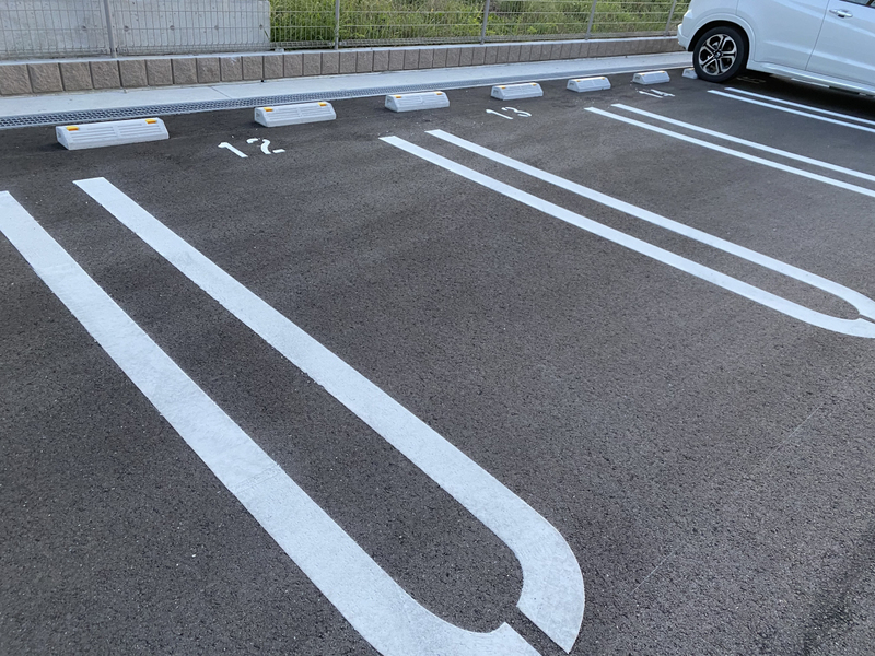 駐車場 写真10