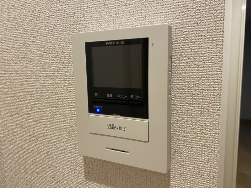 セキュリティ 写真13