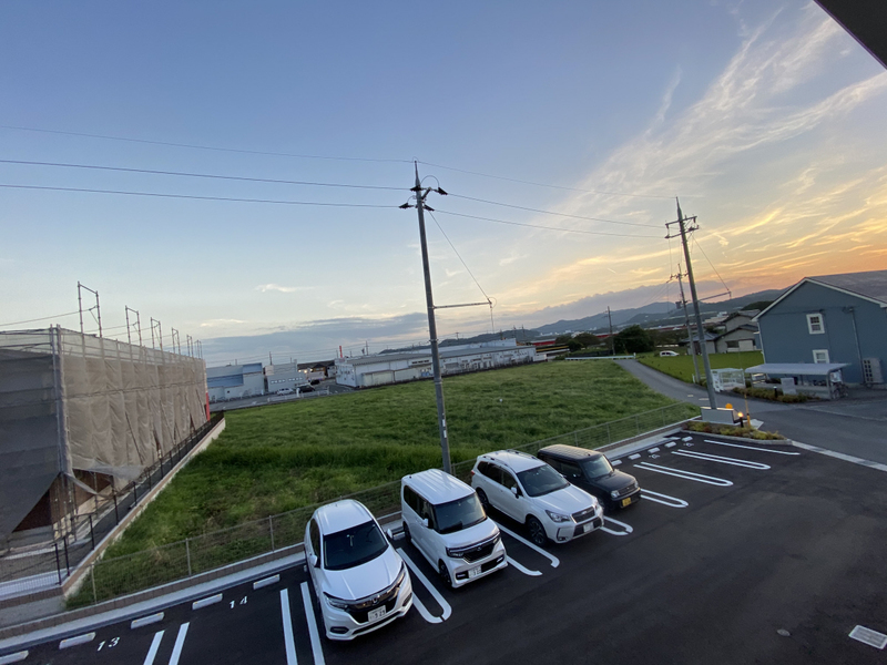 眺望 写真15