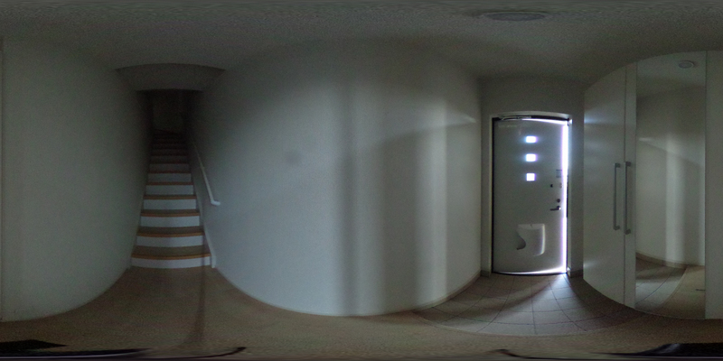 玄関 写真33