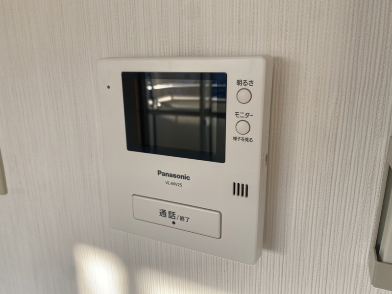 セキュリティ 写真13