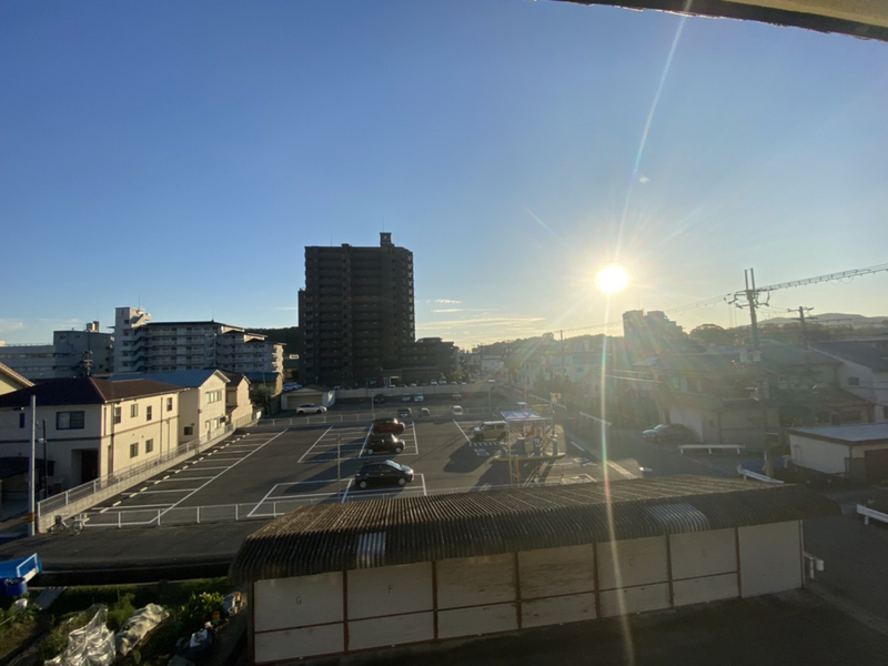 眺望 写真15