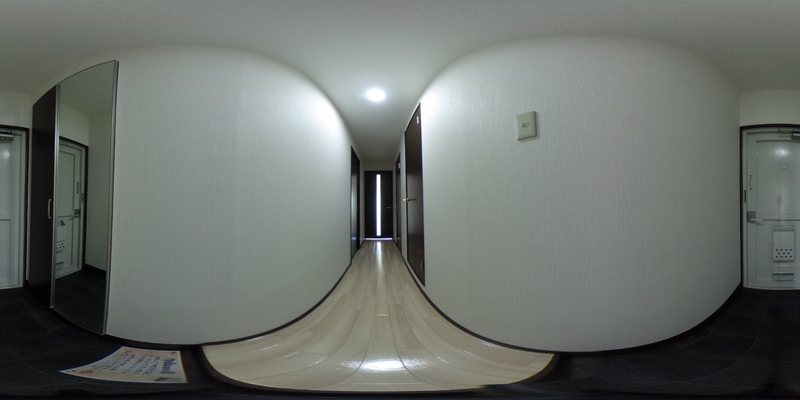 玄関 写真33