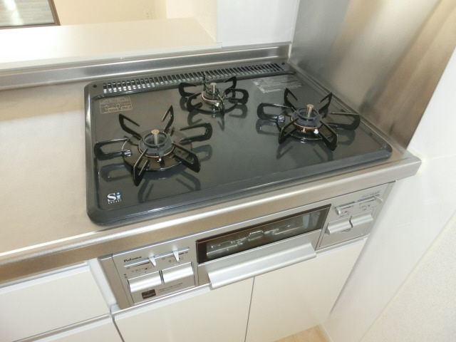 キッチン 写真31