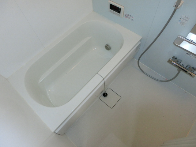 バス 写真4
