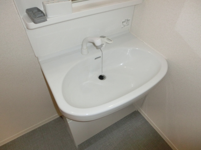 洗面所 写真6