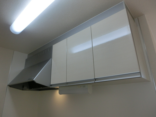 キッチン 写真10