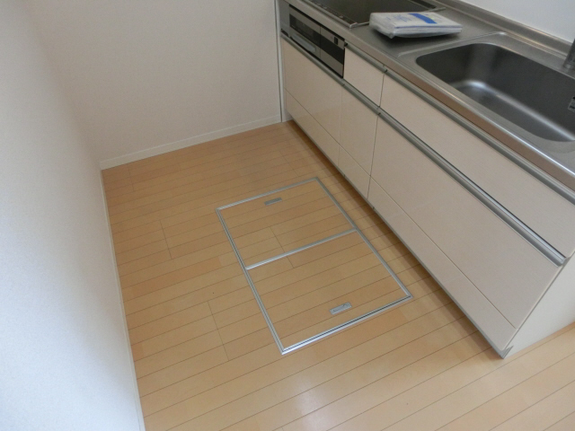 キッチン 写真11
