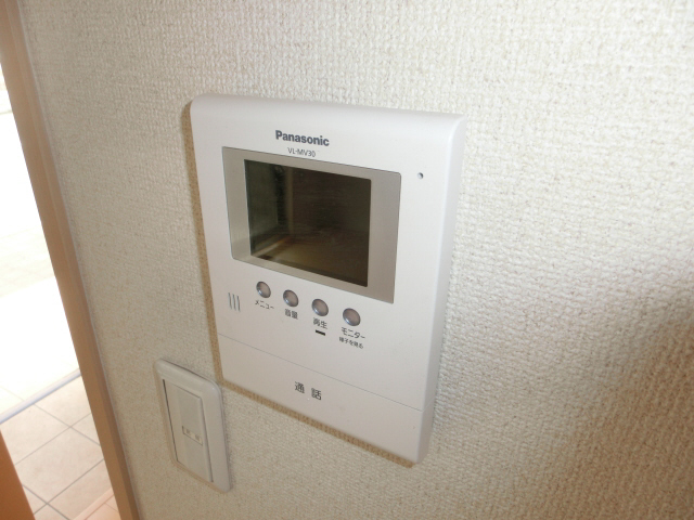 セキュリティ 写真13