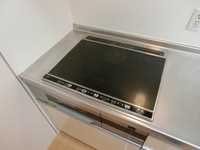 キッチン 写真17