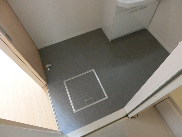 洗面所 写真20