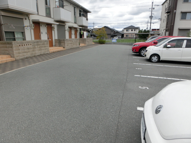 駐車場 写真31