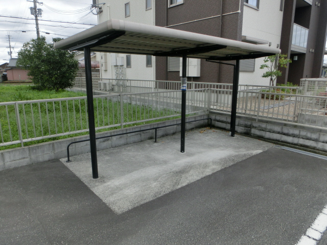 共用部 写真32