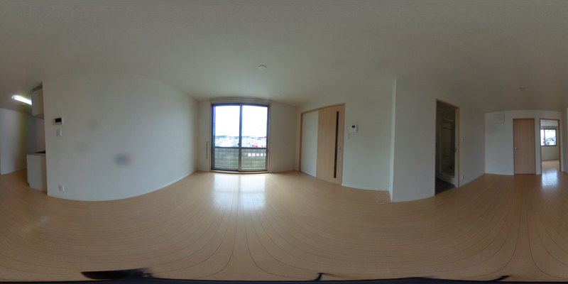 リビング 写真34