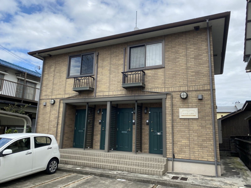 アットホーム和久