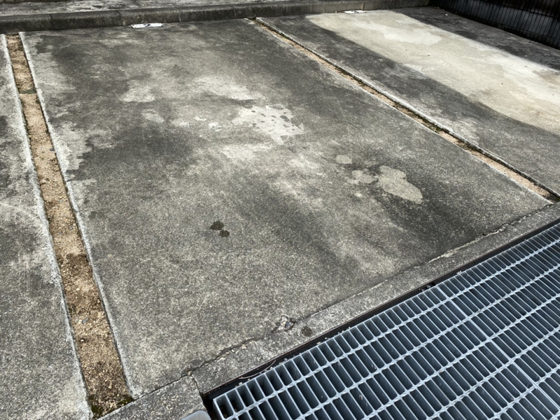 駐車場 写真10