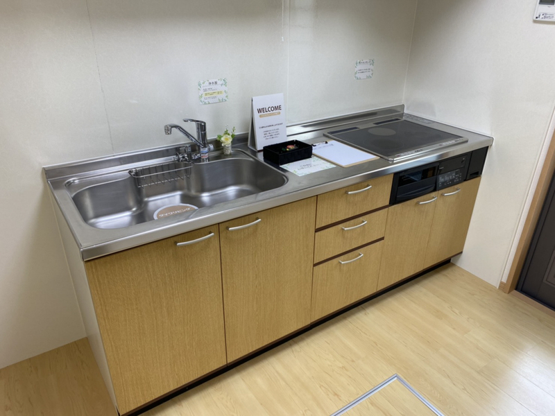 キッチン 写真3