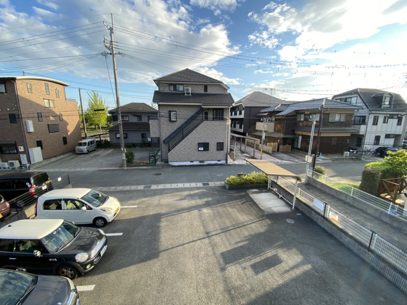 眺望 写真15