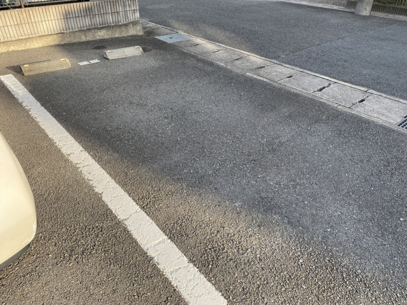 駐車場 写真10