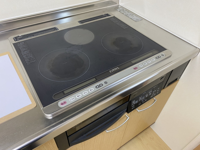 キッチン 写真19