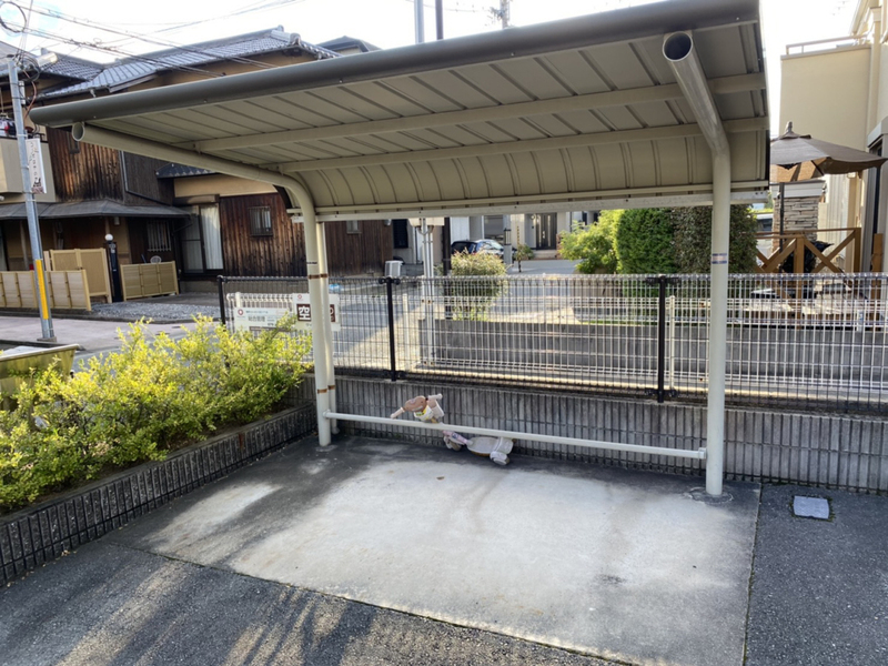 共用部 写真28