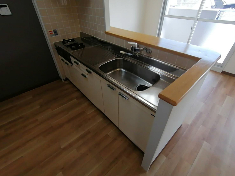 キッチン 写真3