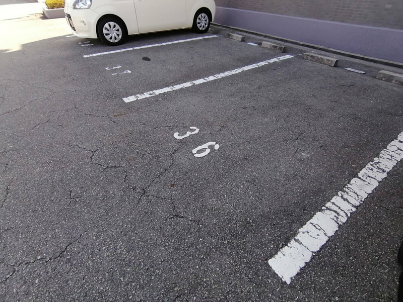 駐車場 写真10